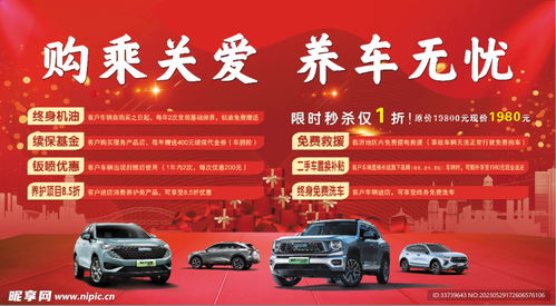 汽车保养店租金多少