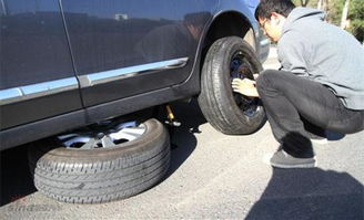 汽车备胎限重多少