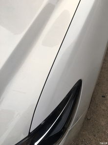 汽车油漆色差多少