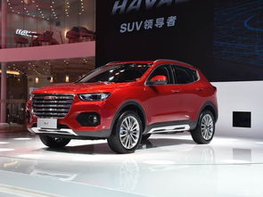 哈佛汽车保值率多少 哈佛汽车保值率多少