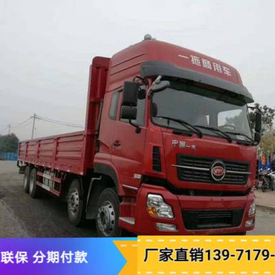 大马牌汽车续航多少