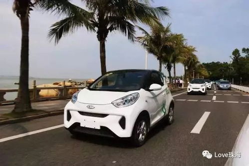 珠海共享汽车测速多少 珠海共享汽车测速多少