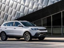 猎豹汽车油耗有多少