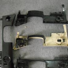 焊接汽车多少钱