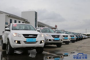 江铃汽车国内排行多少 江铃汽车国内排行多少