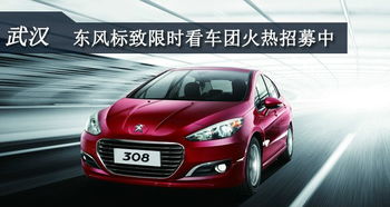 标致汽车之家报价多少