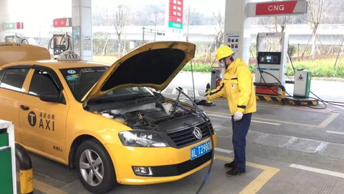 汽车加气多少立方