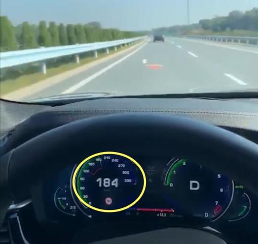 汽车的时速最高多少