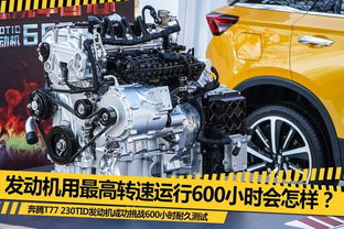 汽车耐久分为多少类