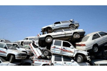 每天有多少汽车报废 每天有多少汽车报废