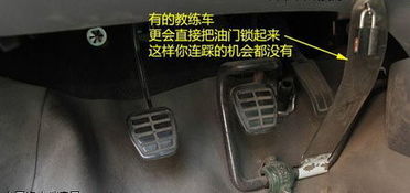 汽车油门延迟多少正常 汽车油门延迟多少正常