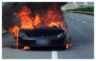 汽车火烧后赔多少