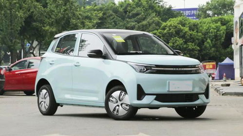 便宜的汽车多少万