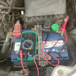 汽车油门供电多少电流 汽车油门供电多少电流