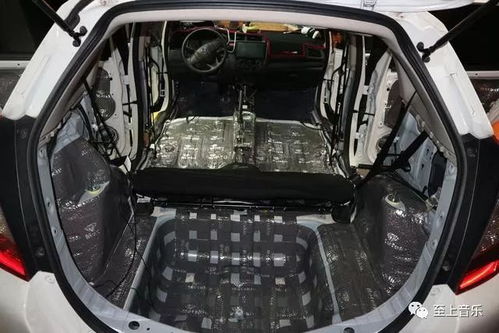 汽车隔音多少算正常 汽车隔音多少算正常