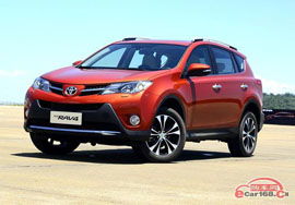 丰田汽车降价优惠多少