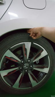 汽车后轮高度多少合适