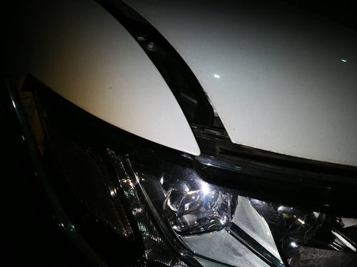 汽车引擎缝隙多少正常