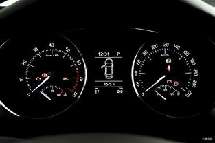 汽车表盘速度最高多少