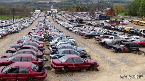 汽车多少才可以报废