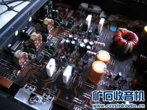 汽车功放内部多少伏 汽车功放内部多少伏