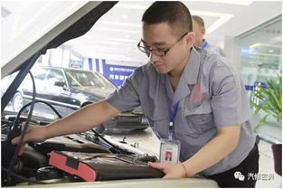汽车修车师傅工资多少 汽车修车师傅工资多少
