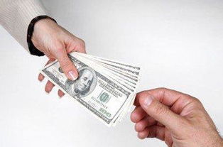 汽车抵押贷款多少成功