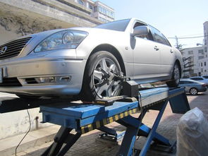 汽车美容学徒多少天