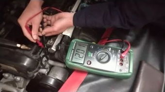 汽车喷油器阻值多少正常