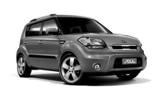 秀尔汽车油耗多少