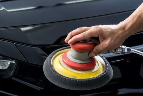 汽车打蜡频率多少正常