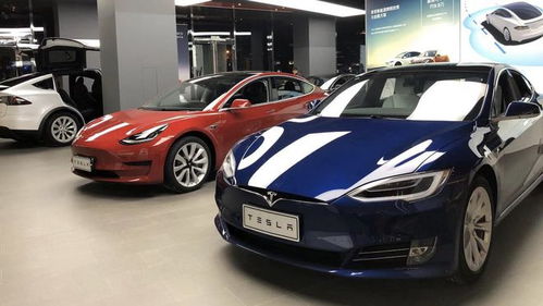 特斯拉汽车客户量多少 特斯拉汽车客户量多少