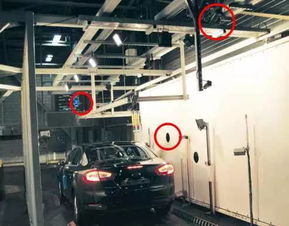 汽车后窗加热多少安