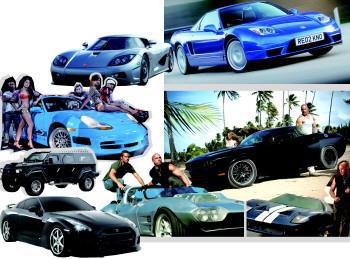 小汽车最少多少马力 小汽车最少多少马力