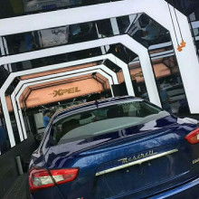 汽车后玻璃价格多少