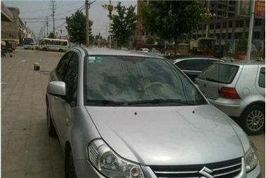 曹县有多少辆汽车