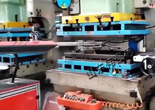 汽车搬运器速度多少