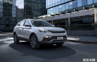 猎豹汽车越野价格多少 猎豹汽车越野价格多少