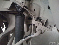 汽车减震可以升高多少 汽车减震可以升高多少