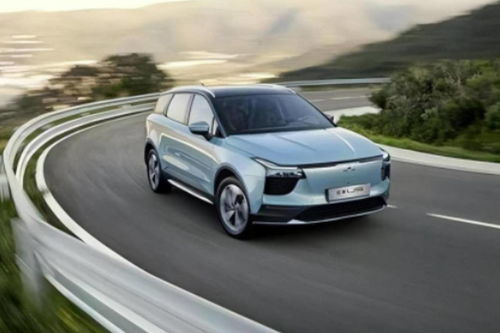 加盟爱孚汽车多少