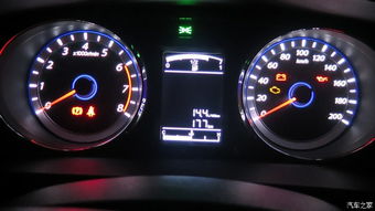 高级测试汽车油耗多少