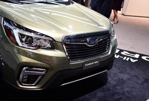 斯巴鲁汽车大修价格多少