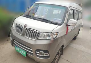 金碧汽车多少钱