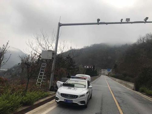 汽车安装雷达测速多少