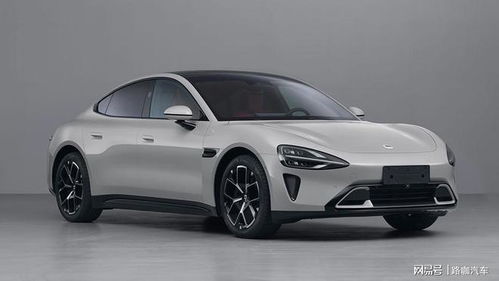 小米汽车得卖多少