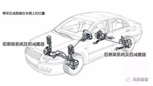 汽车减震身高多少合法