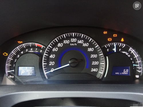 汽车kgf多少正常油耗 汽车kgf多少正常油耗