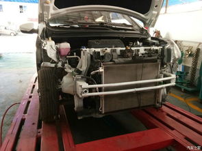 汽车事故售后工资多少