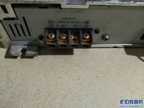 汽车功放承受多少安