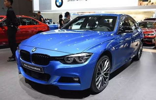 汽车保值率宝马多少